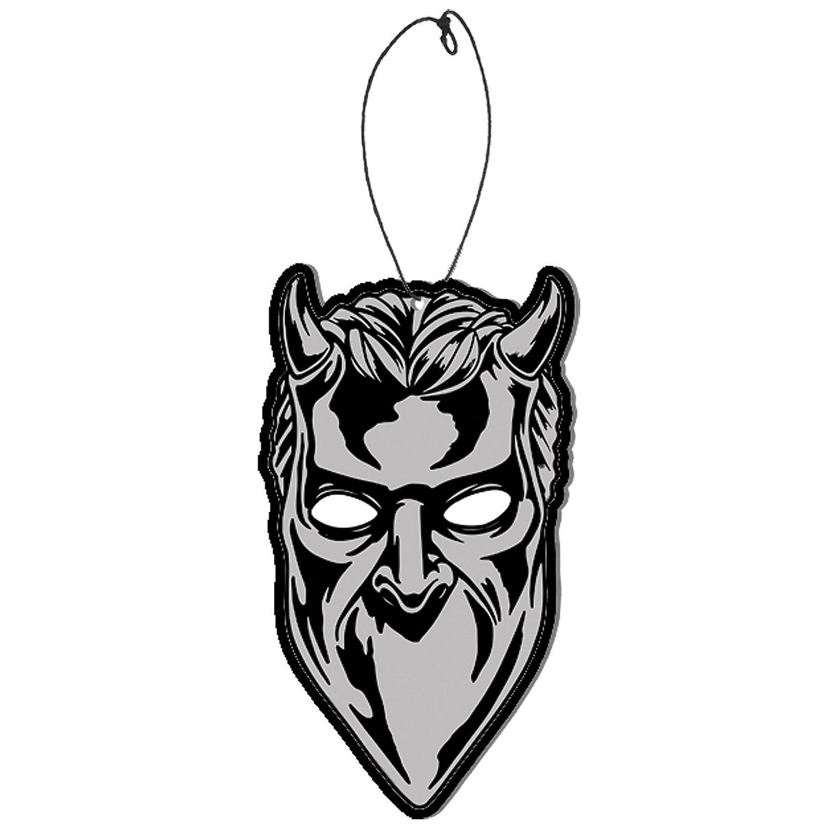 Nameless Ghoul Scare Freshener with Strawberry Scent for Halloween Decorations and Ghoulish Gifts