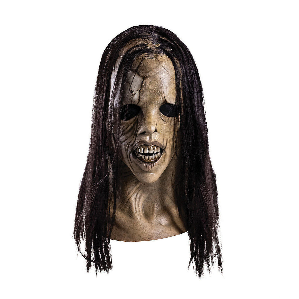 Scary Big Toe Mask for Halloween Parties and Horror Themed Events