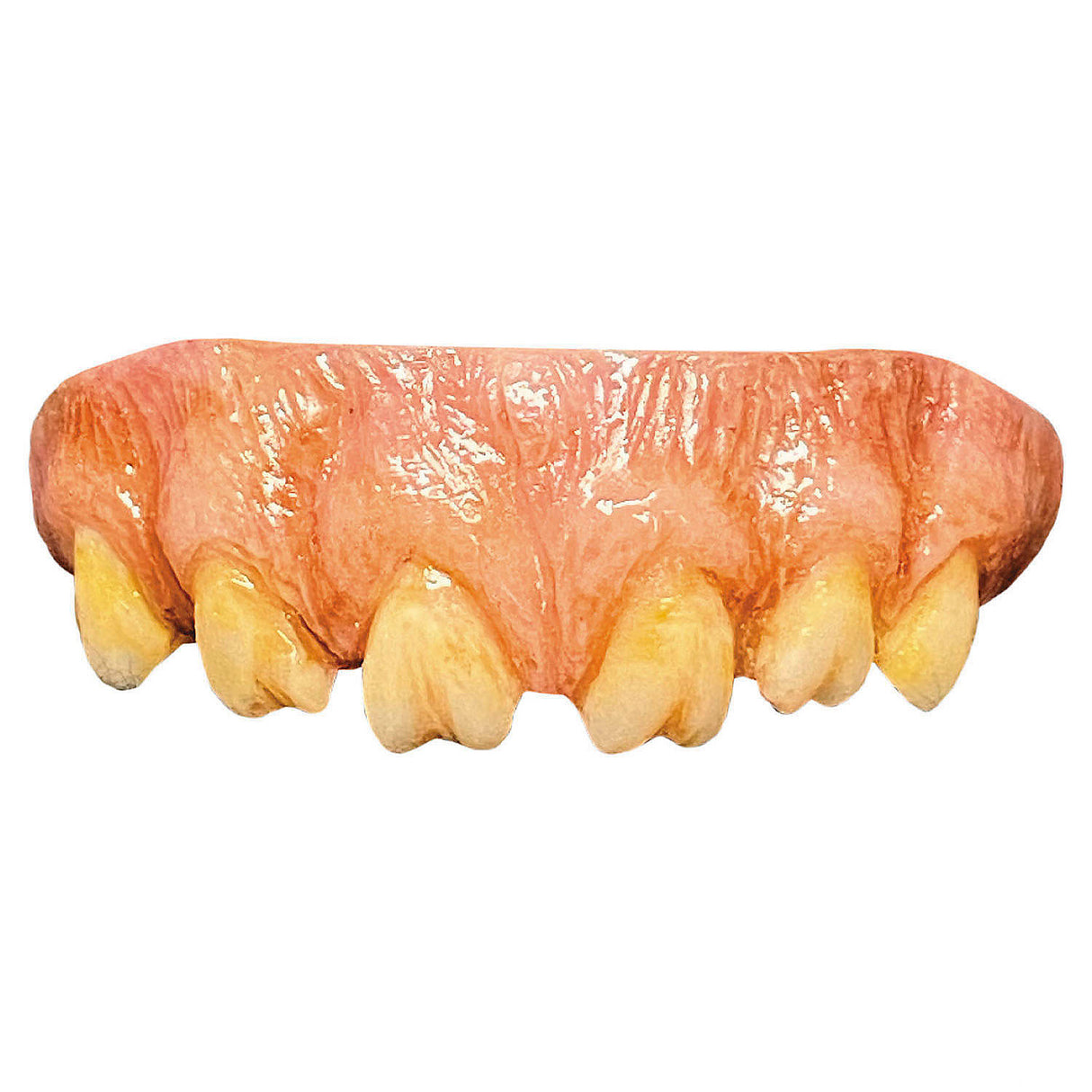 Authentic Bitemares Horror Teeth for Halloween Costumes Parties and Horror Themed Events