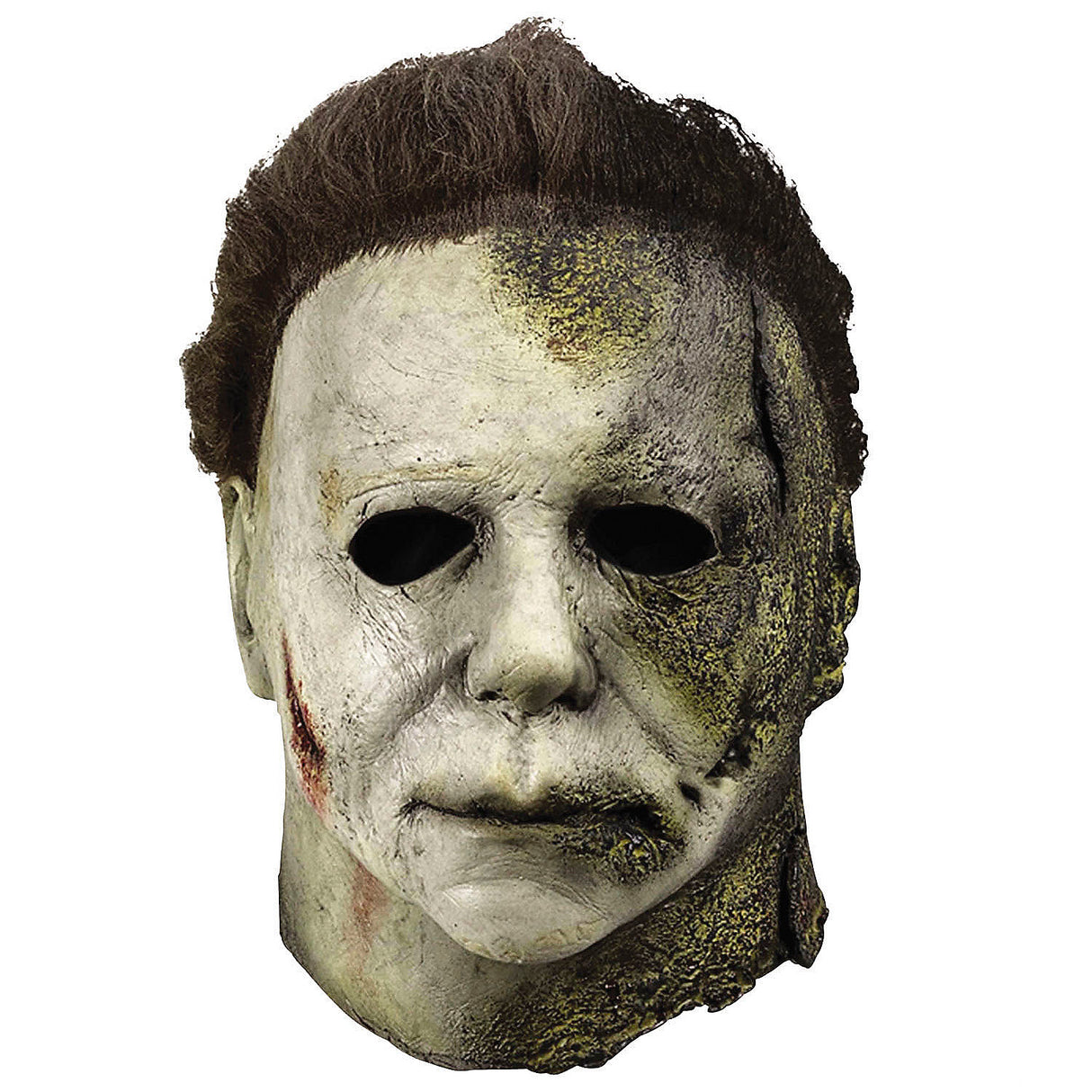 Authentic Michael Myers Mask for Halloween Parties Horror Events and Themed Celebrations