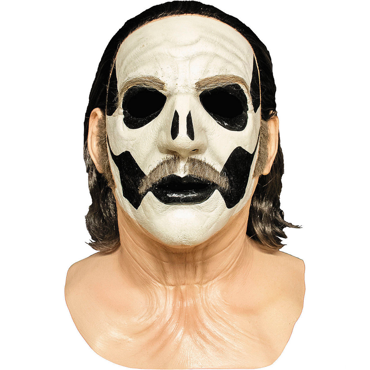 Officially Licensed PAPA IV Mask for Halloween Parties and Spooky Costume Events