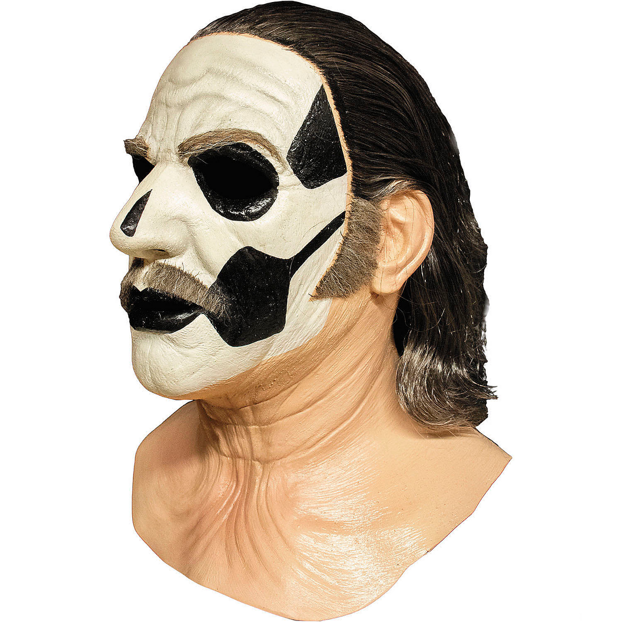 Officially Licensed PAPA IV Mask for Halloween Parties and Spooky Costume Events