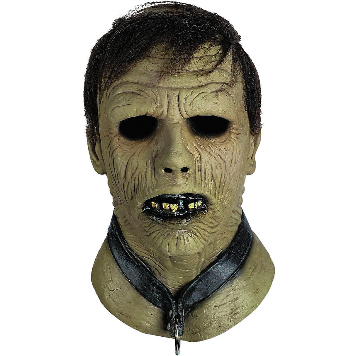 Premium Bub Zombie Mask for Halloween Parties Costume Events and Scary Celebrations