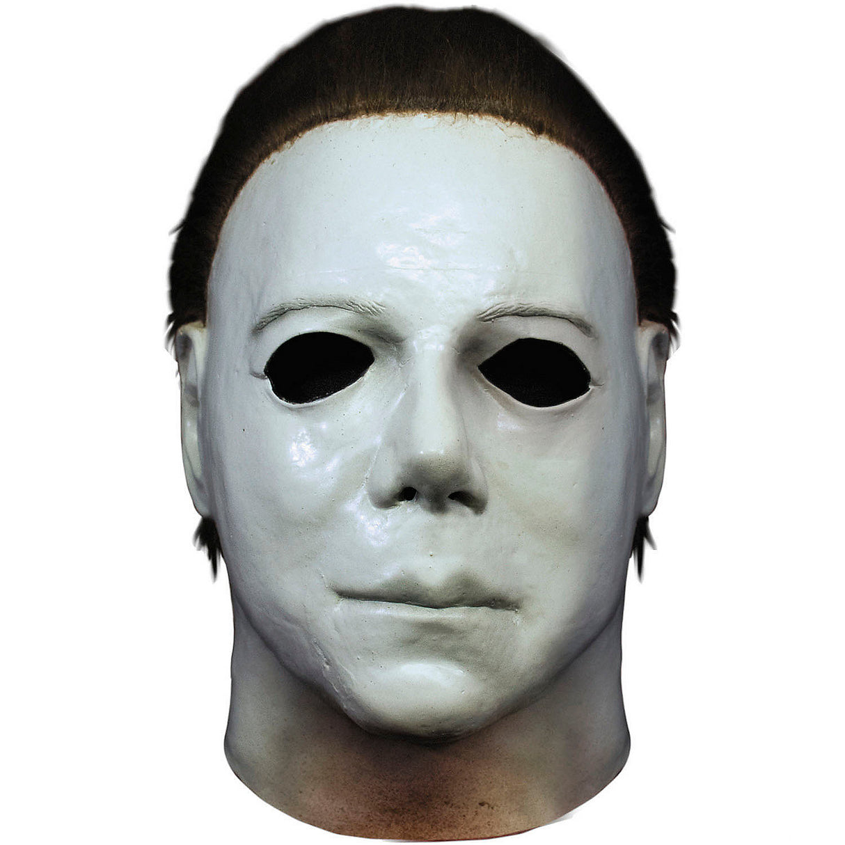 Authentic Boogeyman Mask for Halloween Themed Events and Horror Movie Fans