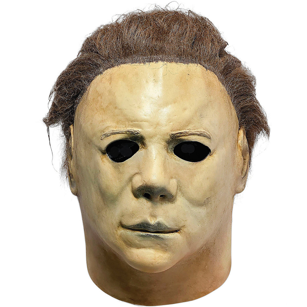 Michael Myers V2 Mask for Halloween Frights Costume Events and Scary Movie Themes