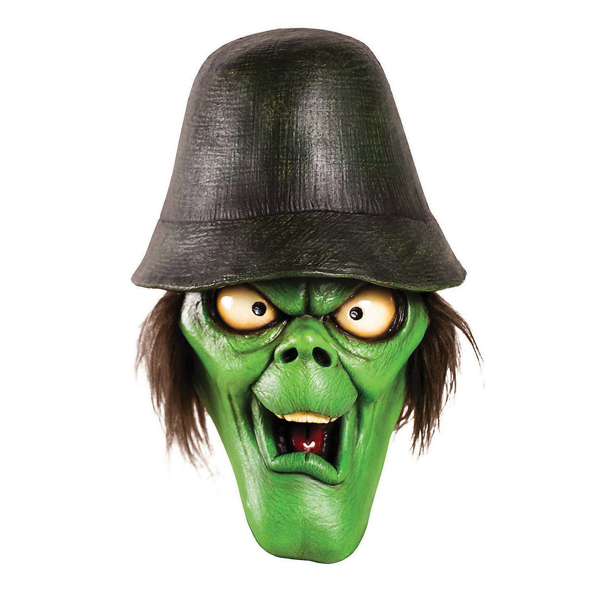 Authentic MR HYDE MASK for Halloween Parties Haunted Houses and Costume Events
