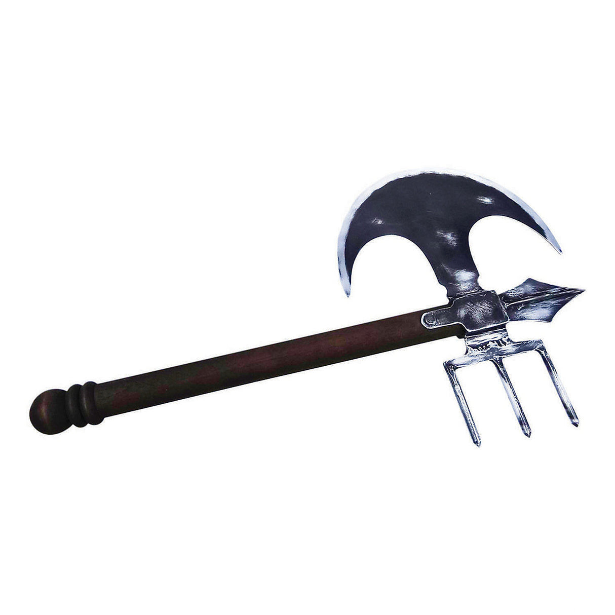 Affordable Jeepers Axe Accessory for Halloween Decorations Cosplay and Themed Parties
