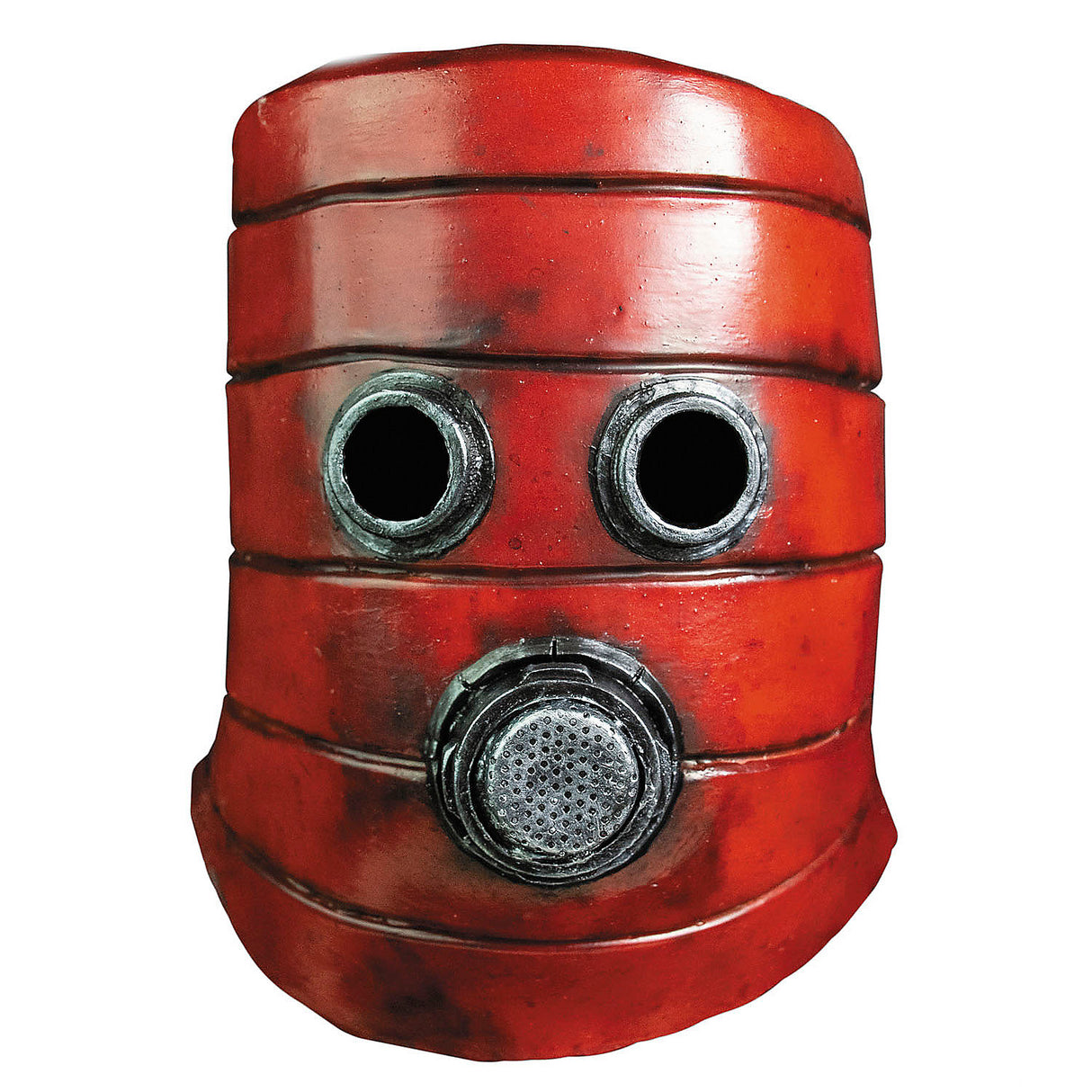 Authentic Umbrella Academy Agent Sir Jeffrey Mask for Costume Parties and Themed Events