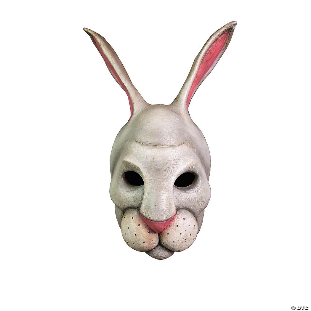 Officially Licensed Umbrella Academy Agent Steve Grau Mask for Halloween Parties and Themed Events