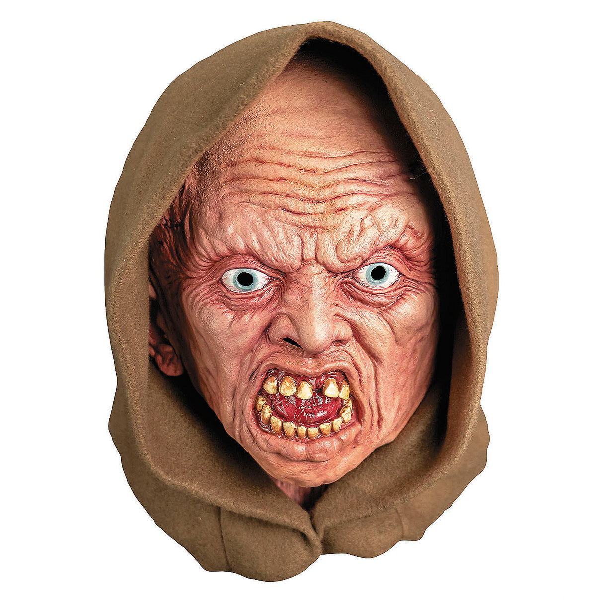 Adults Phantasm Evil Lurker Overhead Mask for Halloween Costume Parties and Spooky Celebrations