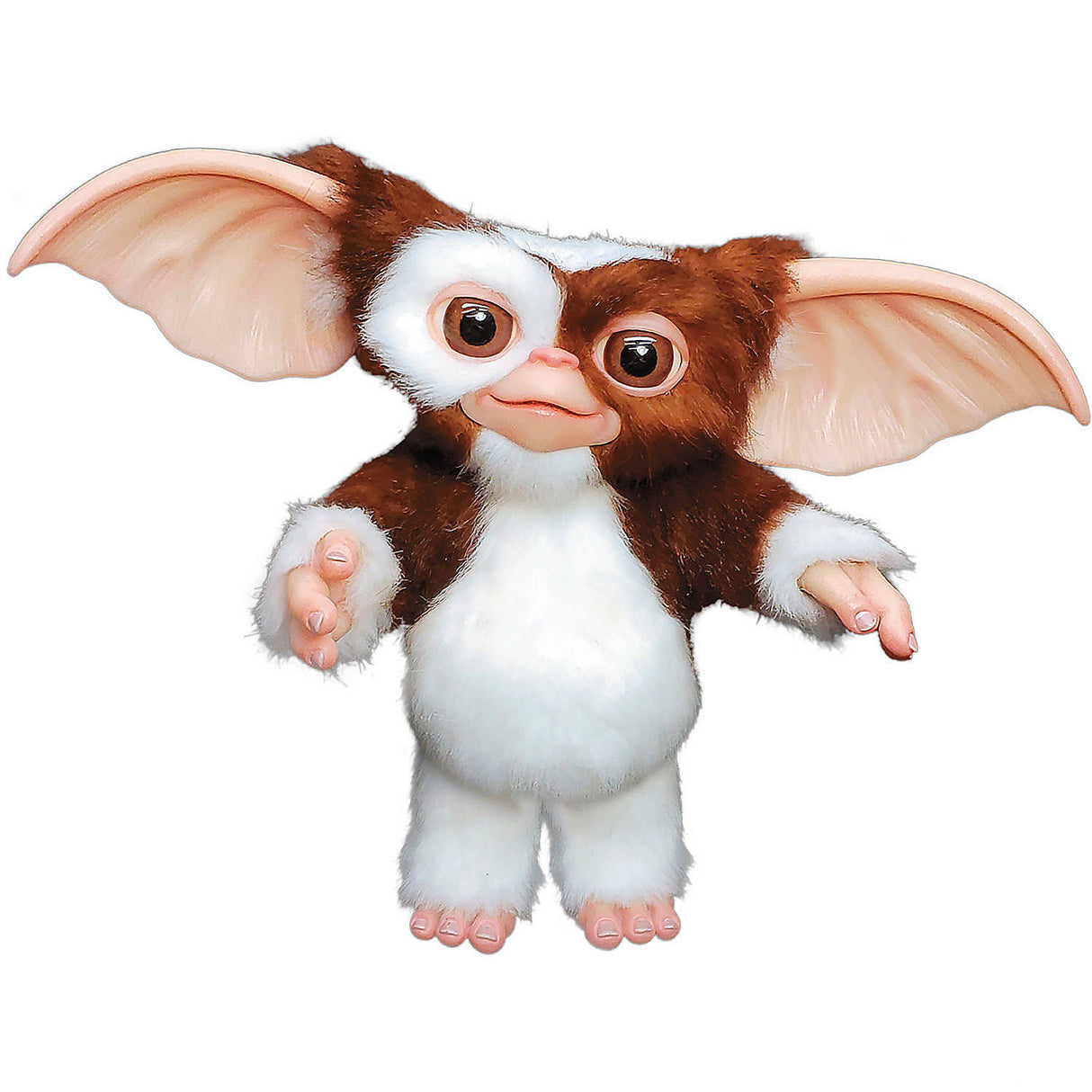 Authentic Gremlins 2 Gizmo Prop for Movie Collectors and Fan Displays