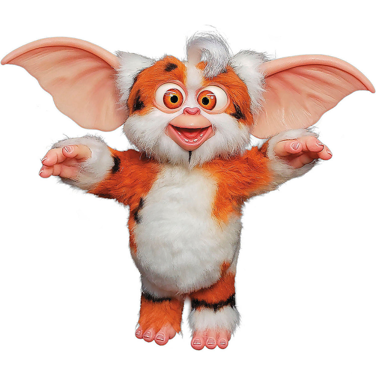 Officially Licensed GREMLINS 2 Daffy Mogwai Prop for Collectors and Fans of Iconic Movies