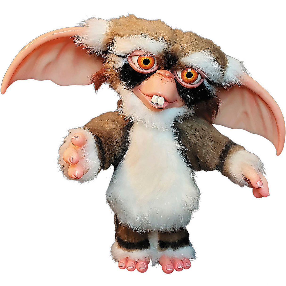 Detailed Gremlins 2 Lenny Mogwai Prop for Collectors and Halloween Decor
