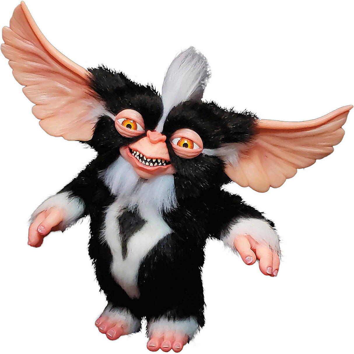 Authentic Gremlins 2 Mohawk Prop for Collectors Fans and Display