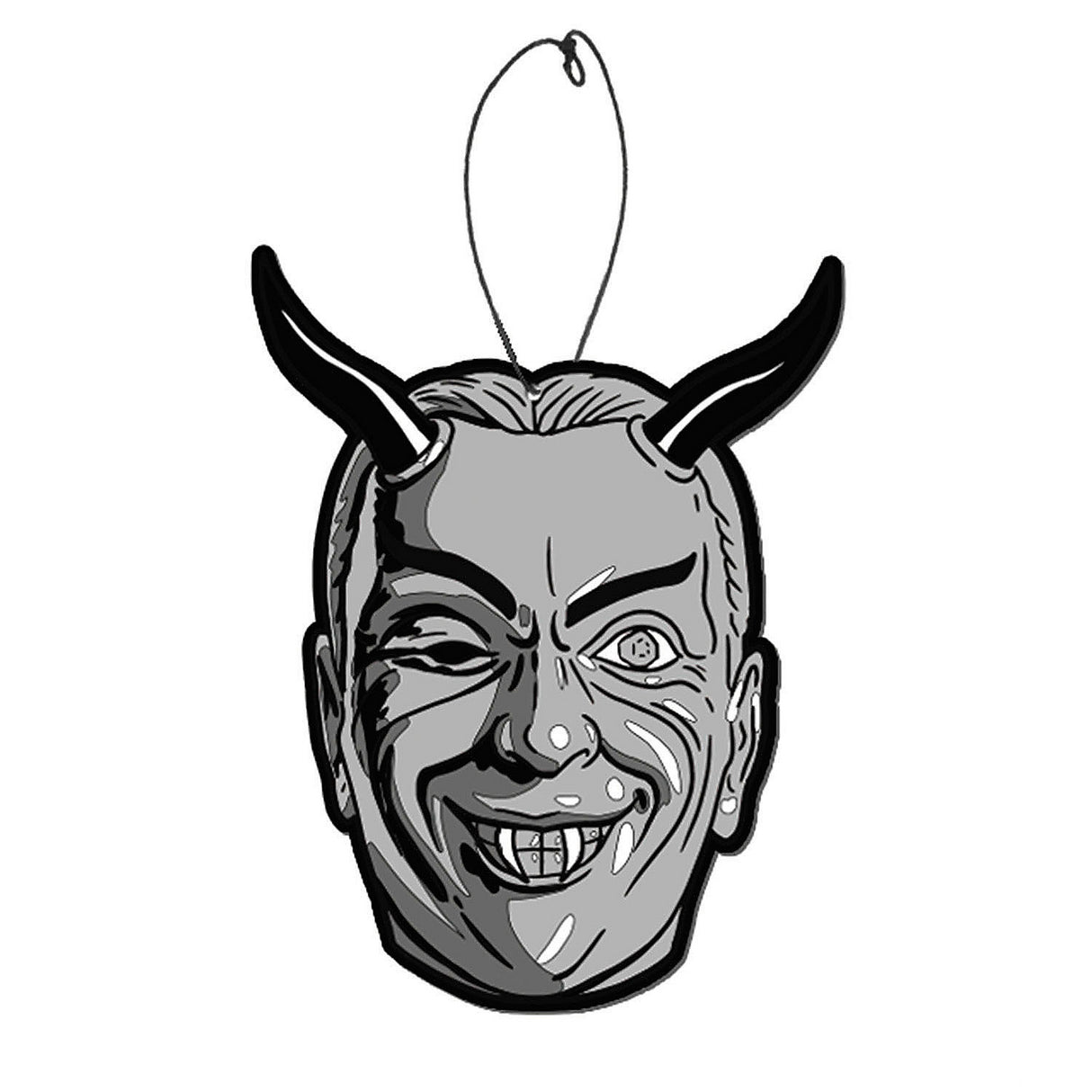 Officially Licensed Twilight Zone Mystic Seer Vanilla Fear Freshener for Home Decoration and Fandom