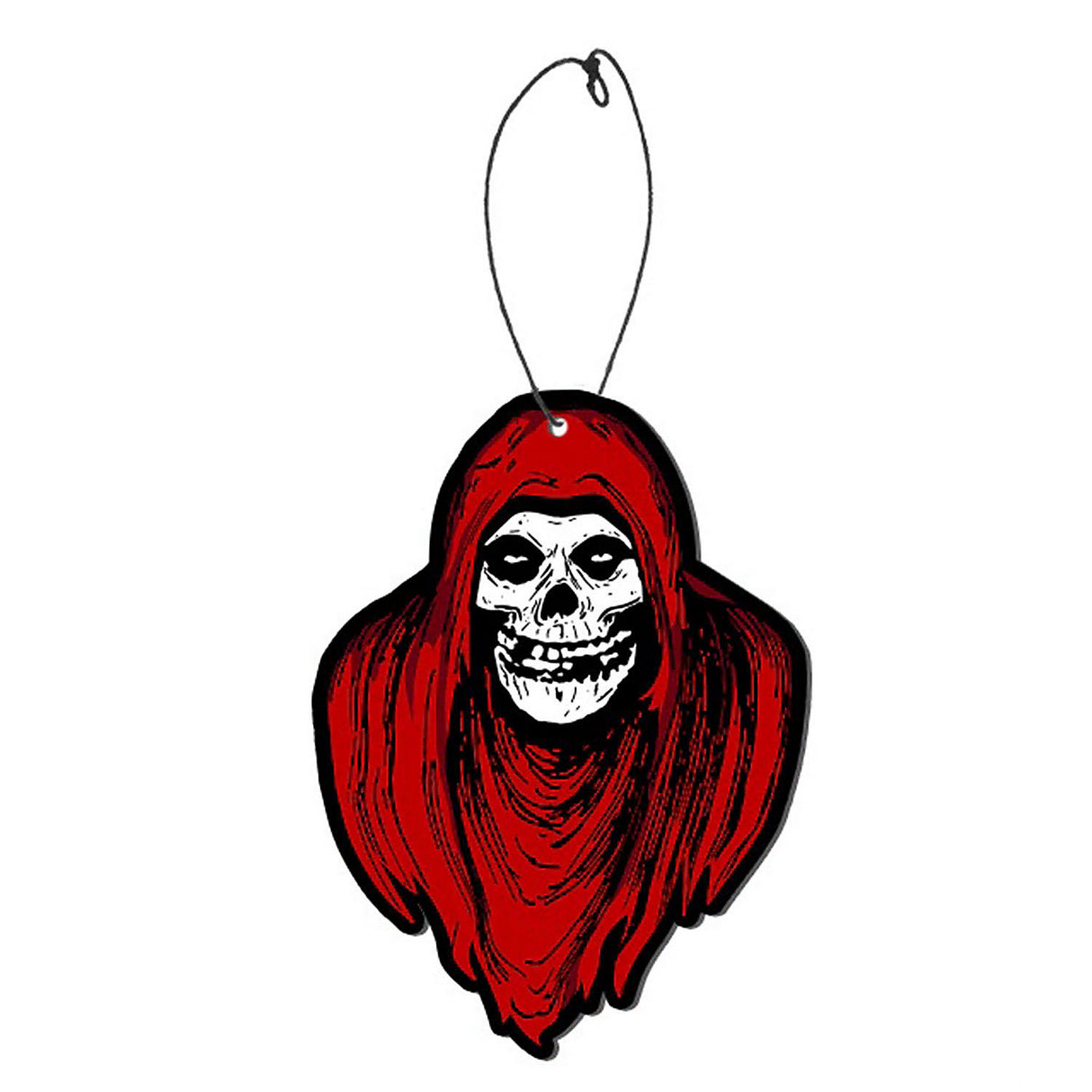 Officially Licensed Misfits Ghost Fiend Cinnamon Air Freshener for Home Decor Fans