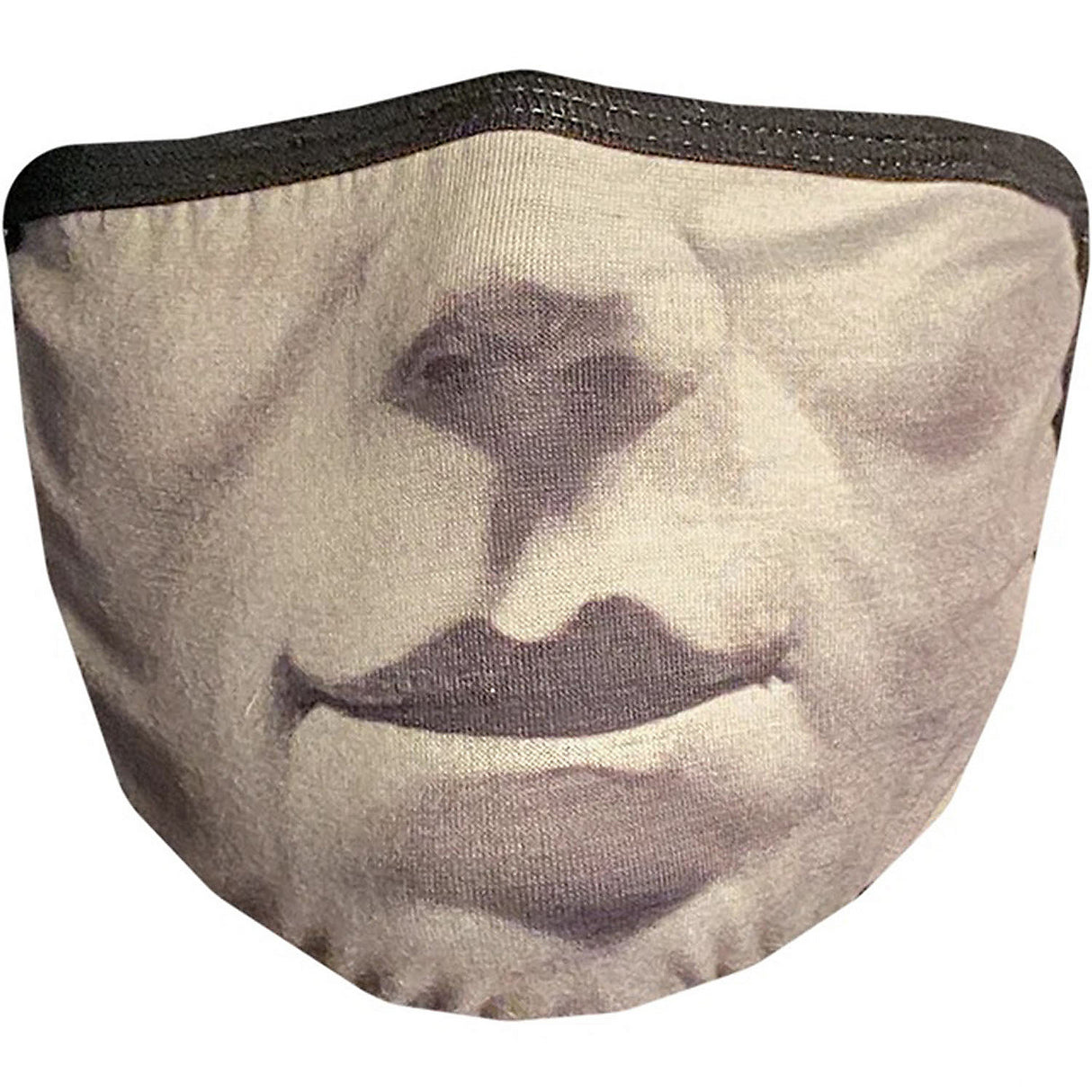 Halloween Michael Myers Reusable Face Mask for Horror Fans and Themed Events