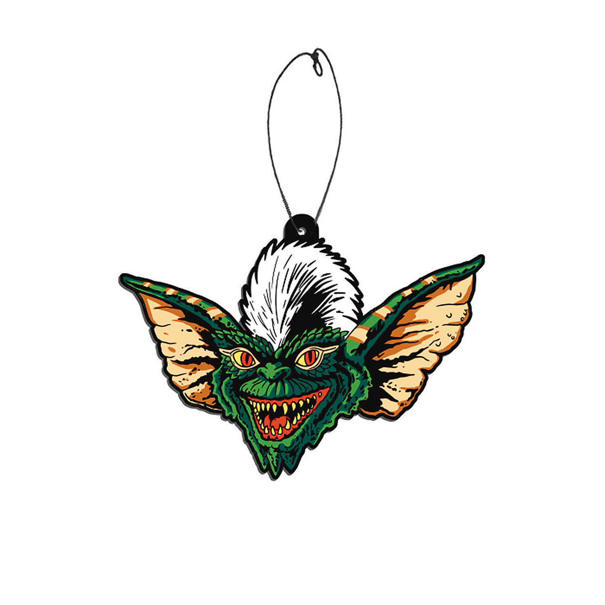 Officially Licensed Gremlins Stripe Cinnamon Air Freshener for Home and Car Fragrance Enthusiasts