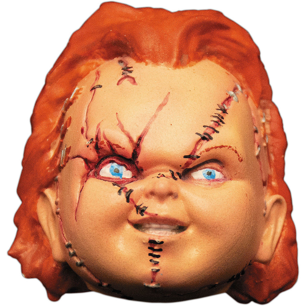 Officially Licensed Seed of Chucky Magnet Pack for Halloween Parties Home Decor and Collectible Gifting