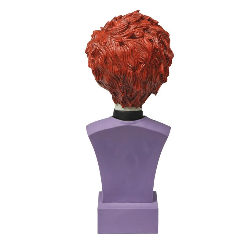 Seed of Chucky Glen Bust, 15-Inch