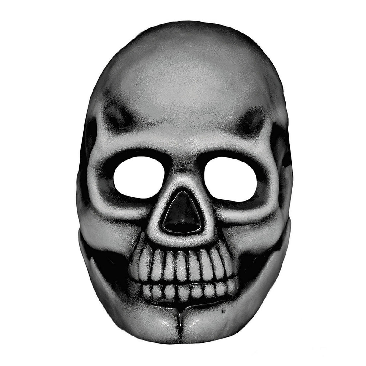 Officially Licensed Twilight Zone Jason Foster Vacuform Mask for Halloween Events and Collectible Displays