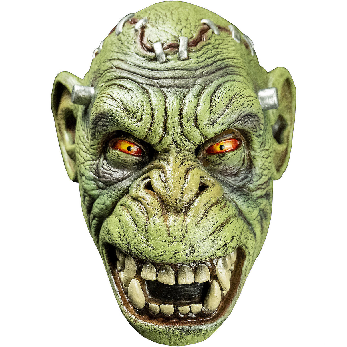 Lab Chimp Monster Mask for Costume Parties Halloween Events and Film Productions