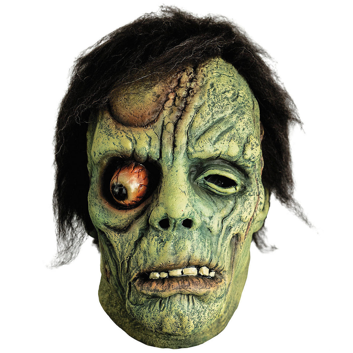 Unique Teenage Monster Mask for Halloween Parties Themed Events and Creative Dress-Up