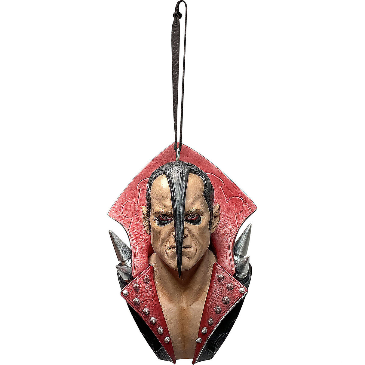 Collectible Holiday Horrors Misfits Jerry Only Ornament for Festive Home Decor and Unique Gift Giving