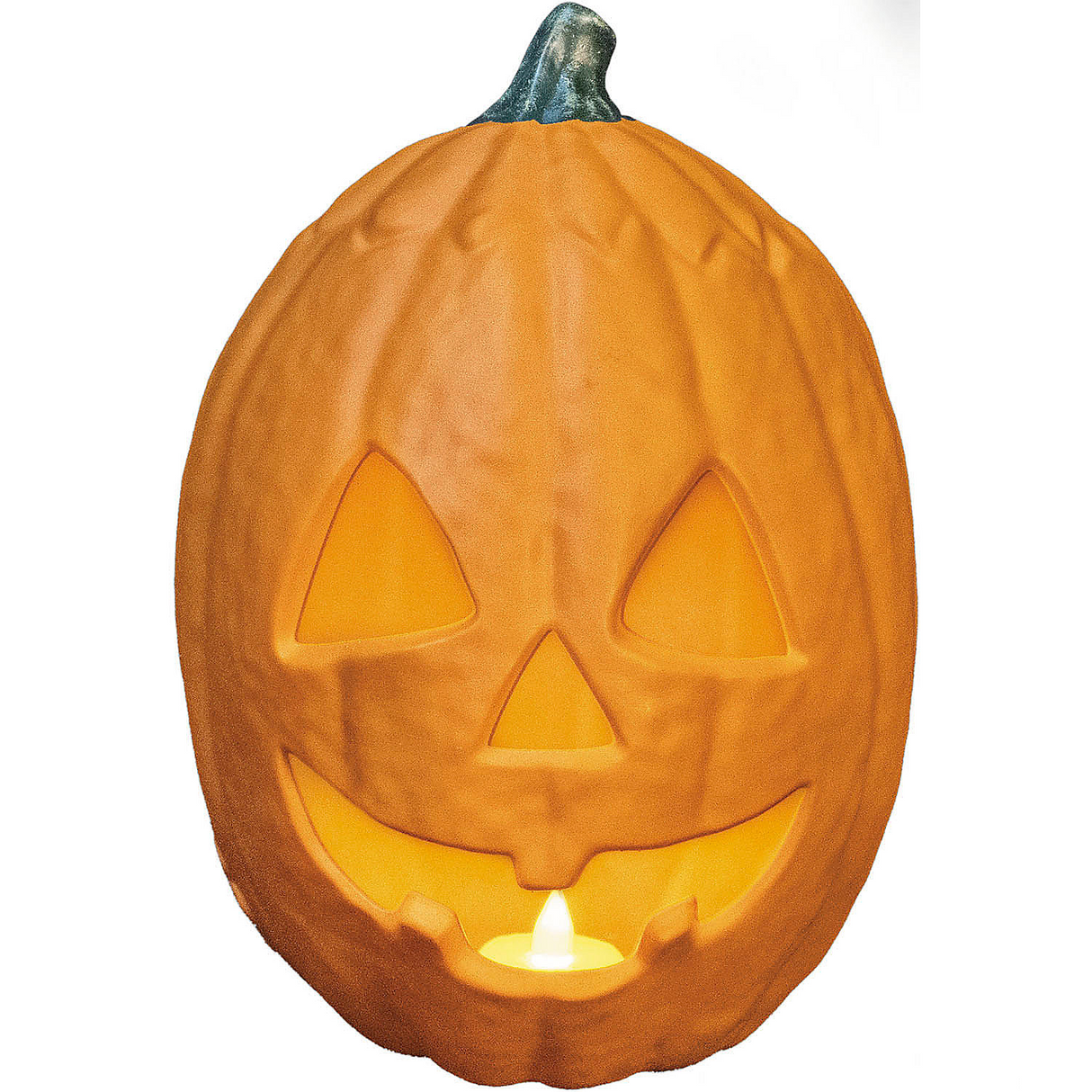 Halloween 3: Season of the Witch Light-Up Jolly Jack-O'-Lantern Accessory with Sound