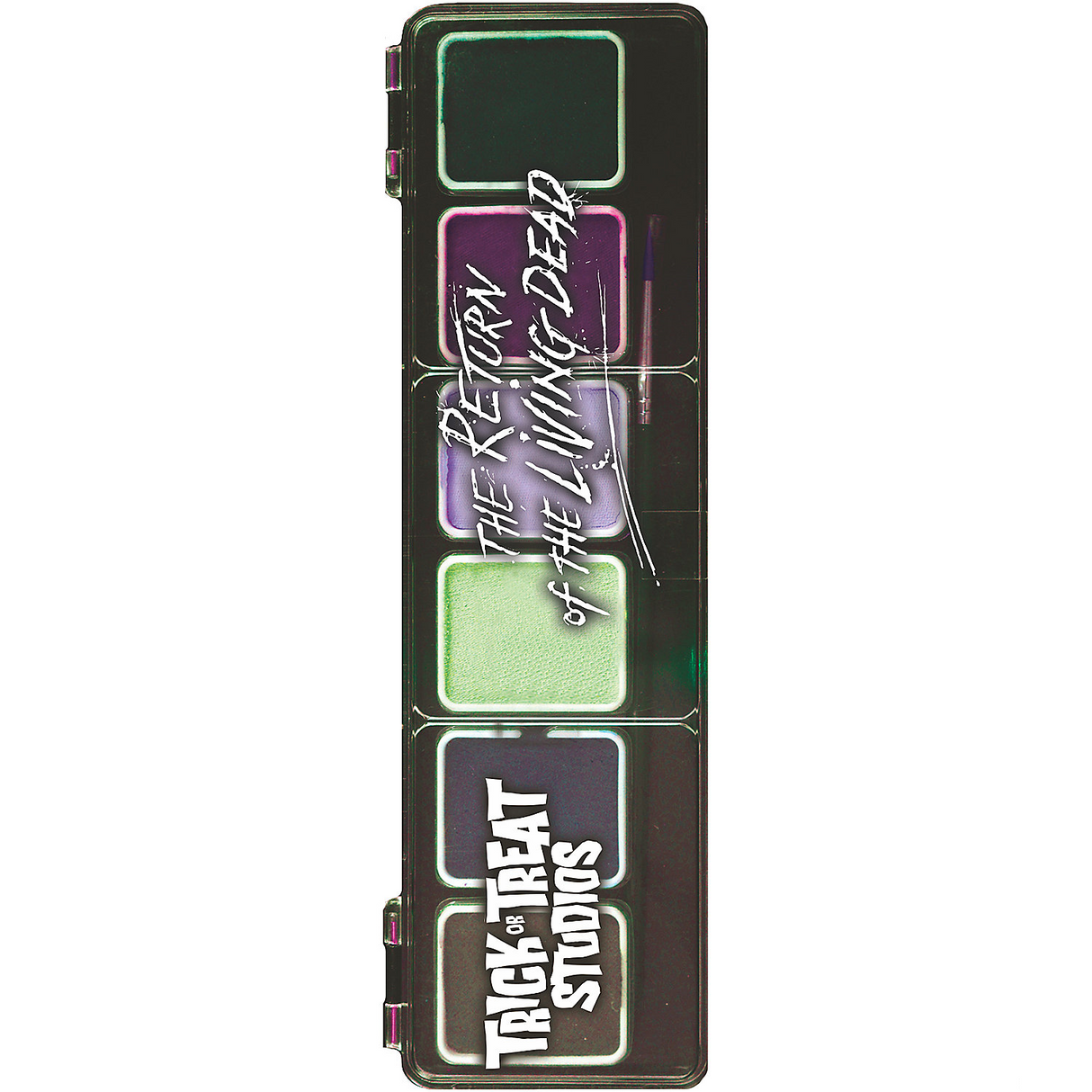 The Return of the Living Dead Zombie Makeup Kit