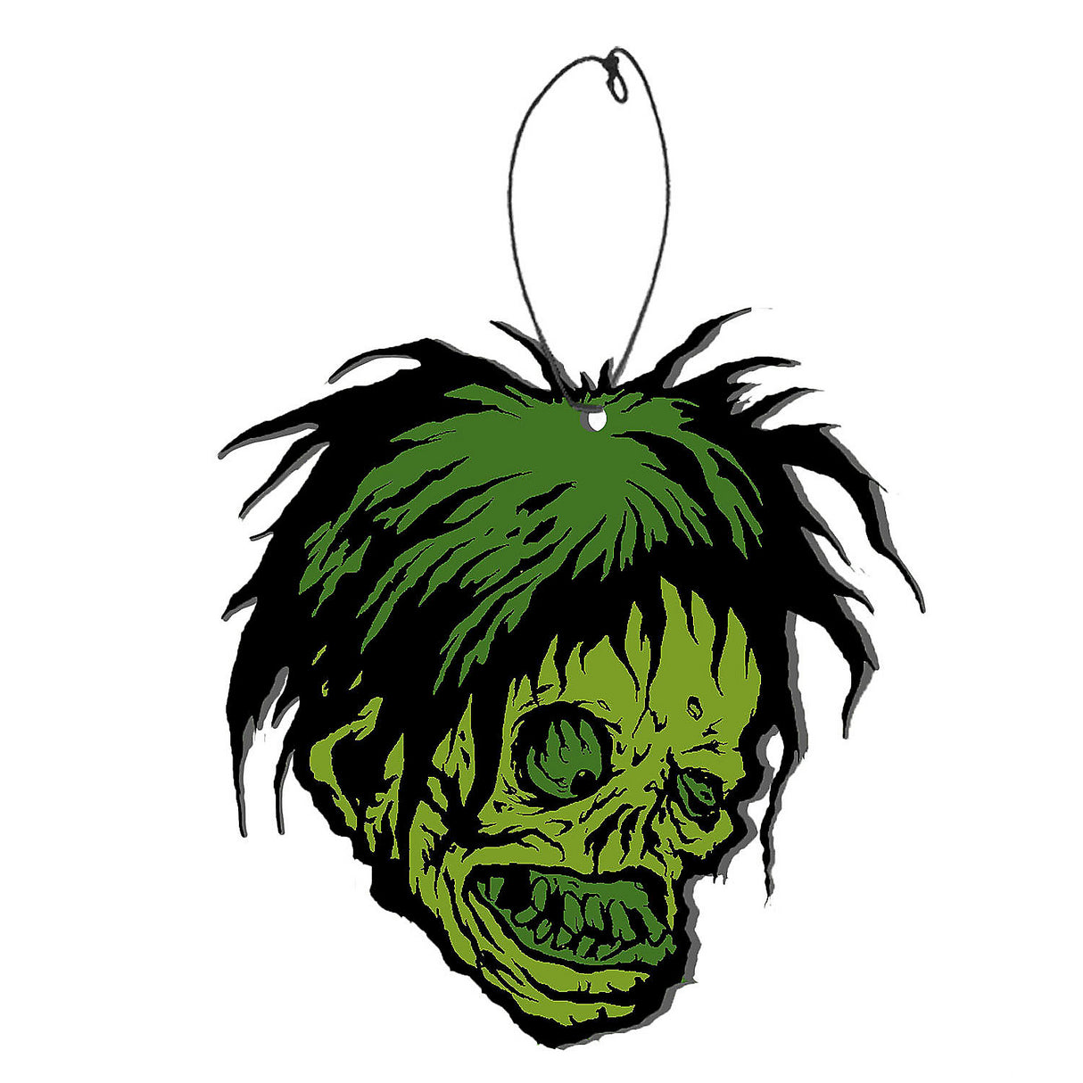 Toxictoons Shock Bubble Gum Fear Freshener for Home Decor and Fun Gifting Ideas