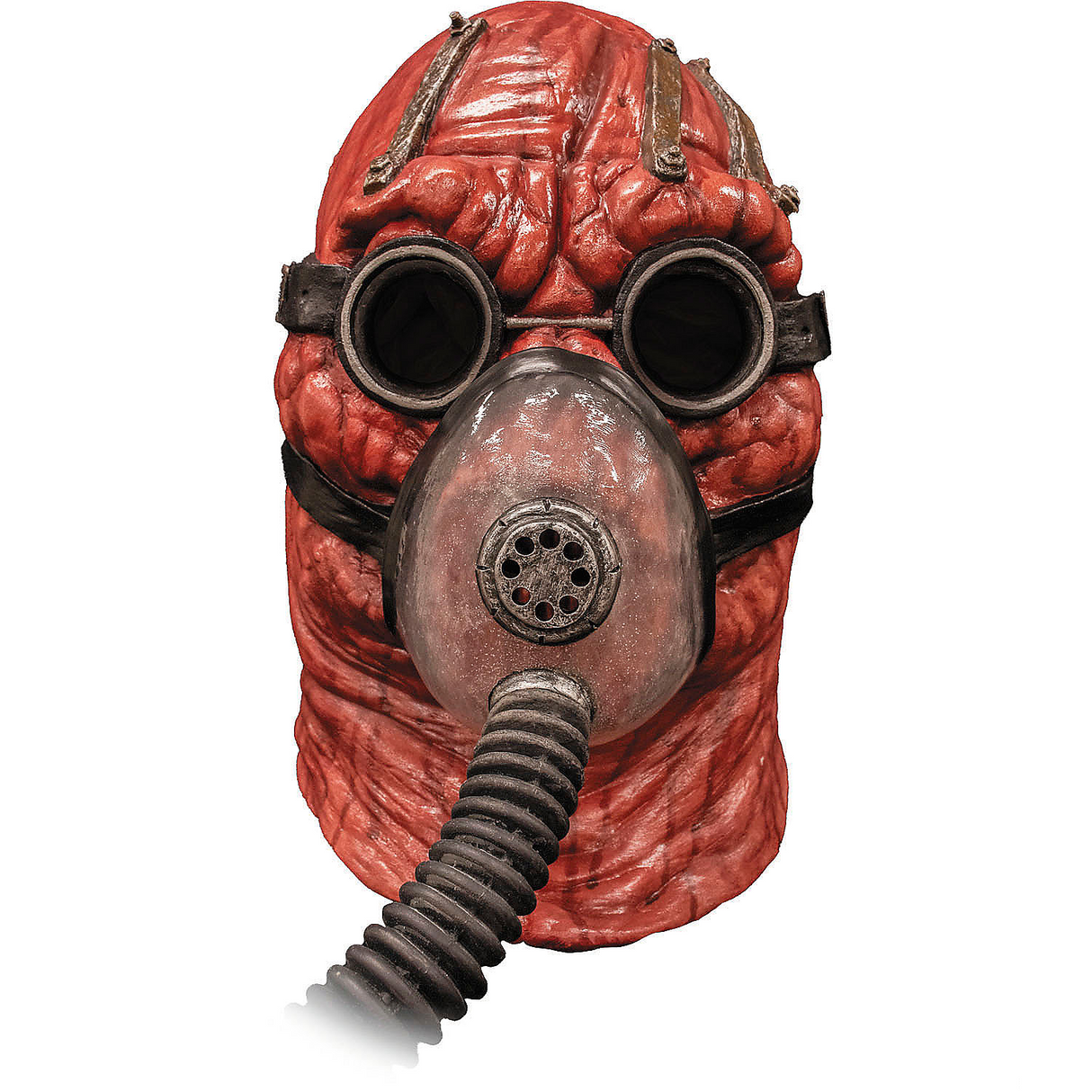 Classic Professor Mask for Halloween Parties Scary Costume and Horror Nights