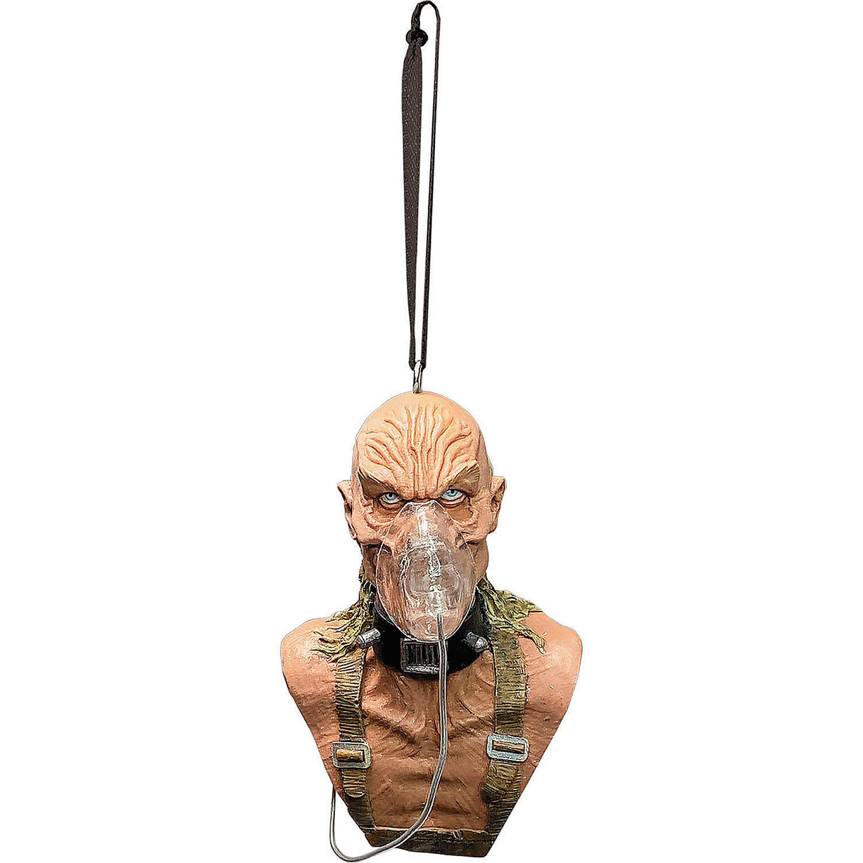 House 1000 Corpses Dr Satan Ornament for Halloween Decor and Horror Themed Parties