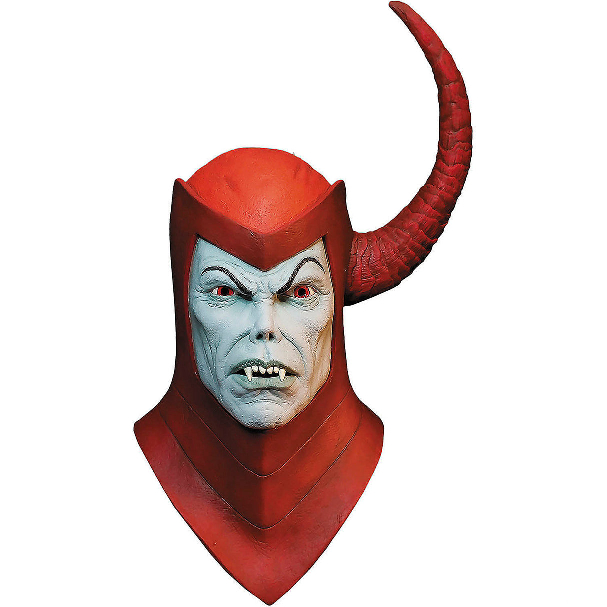 Officially Licensed Dungeons and Dragons Venger Mask for Halloween Parties and Cosplay Events