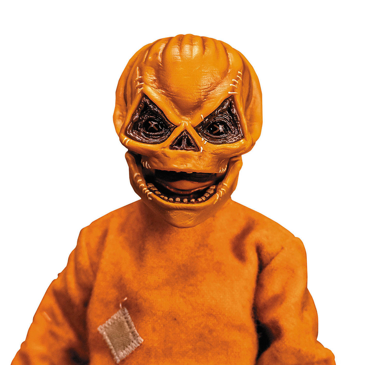 Trick' R Treat 1:6 Scale Figure Set for Halloween Horror Decorations and Collectible Display