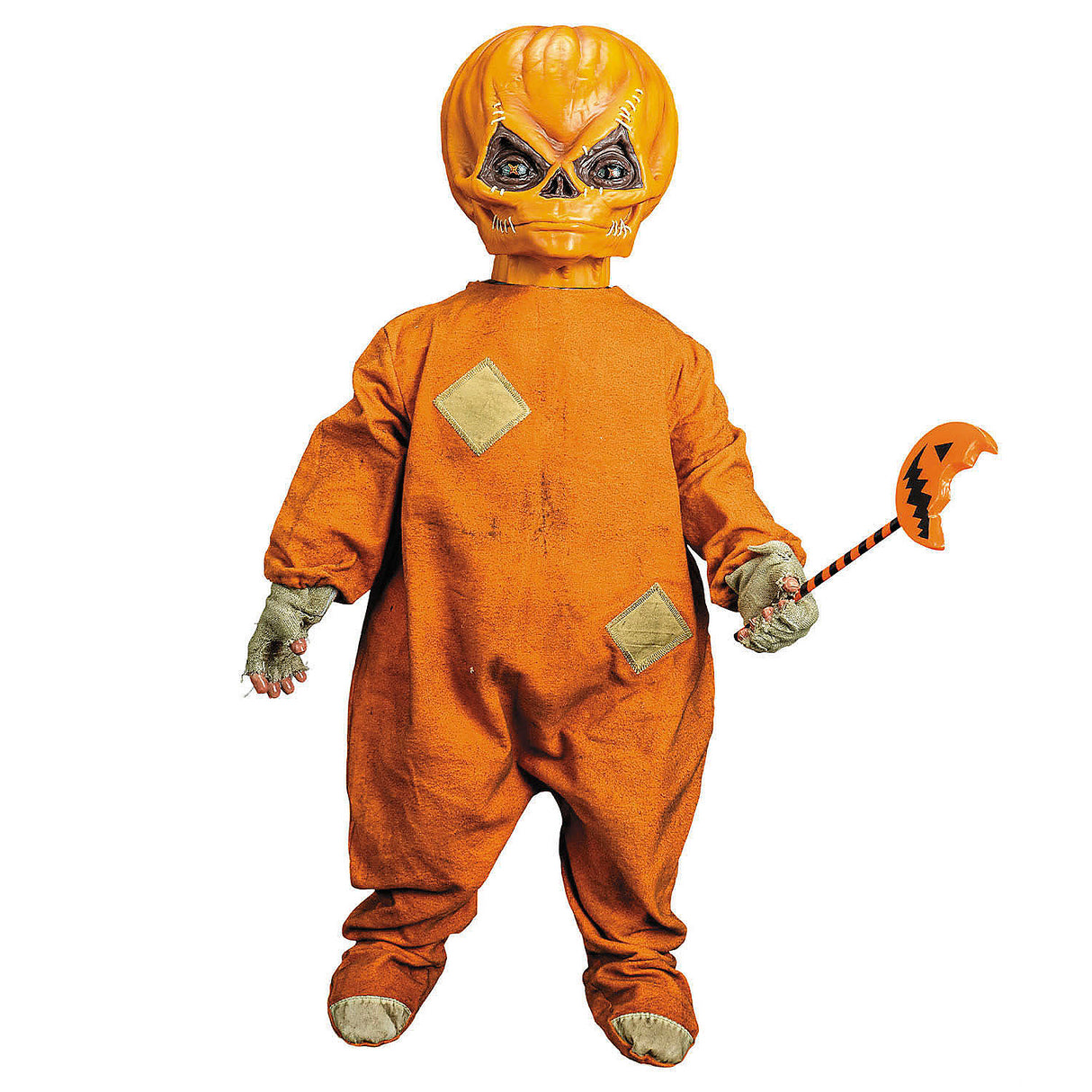 28 Inch Trick or Treat Studios Ultimate Doll Sam Figure for Collectors and Horror Movie Fans