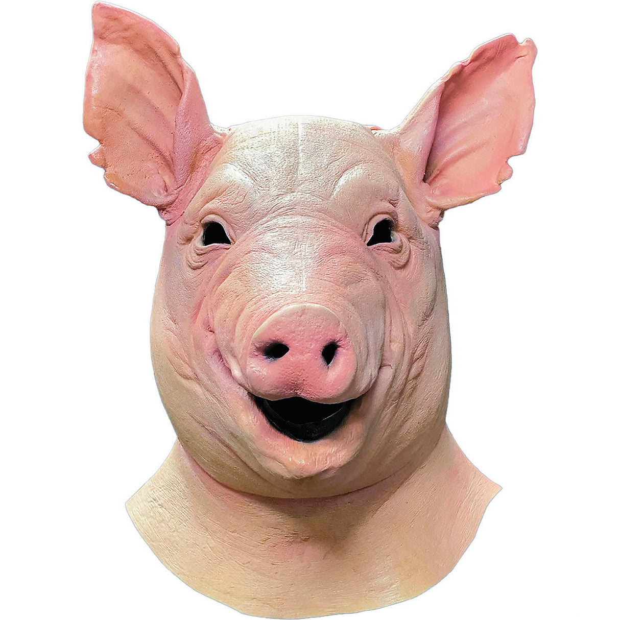 Officially Licensed Pig Mask from Spiral Movie for Halloween Parties Scary Costume Celebrations