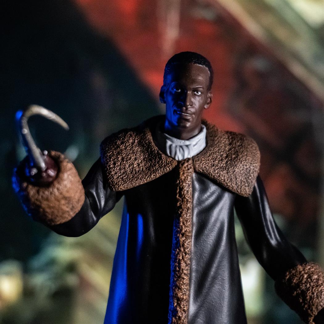 8" Scream Greats Series 1 Collection Candyman: Farewell to the Flesh Candyman Figure