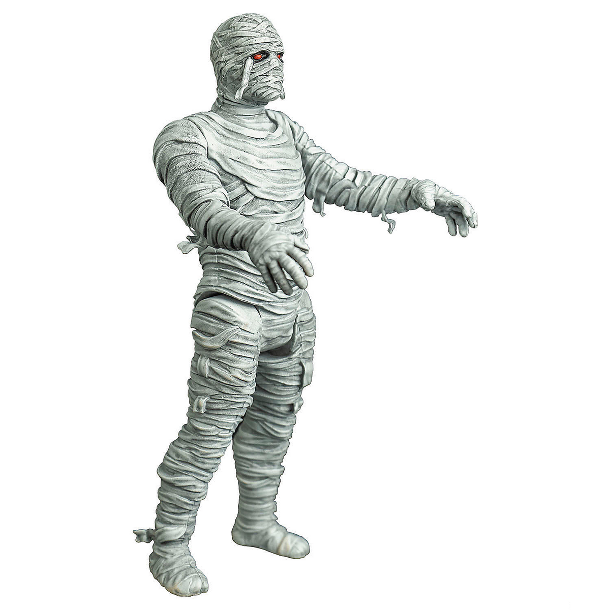 5" Goosebumps The Curse of the Mummy's Tomb Mummy Collectible Action Figure
