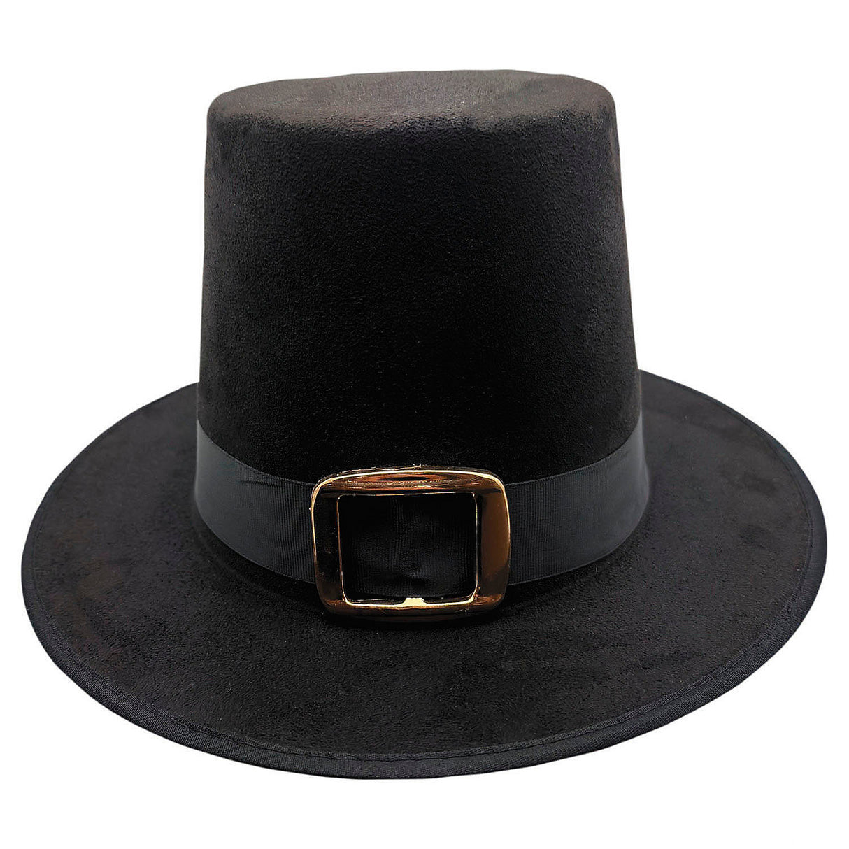 John Carver Hat from Thanksgiving Film for Halloween Costumes and Spooky Themed Events