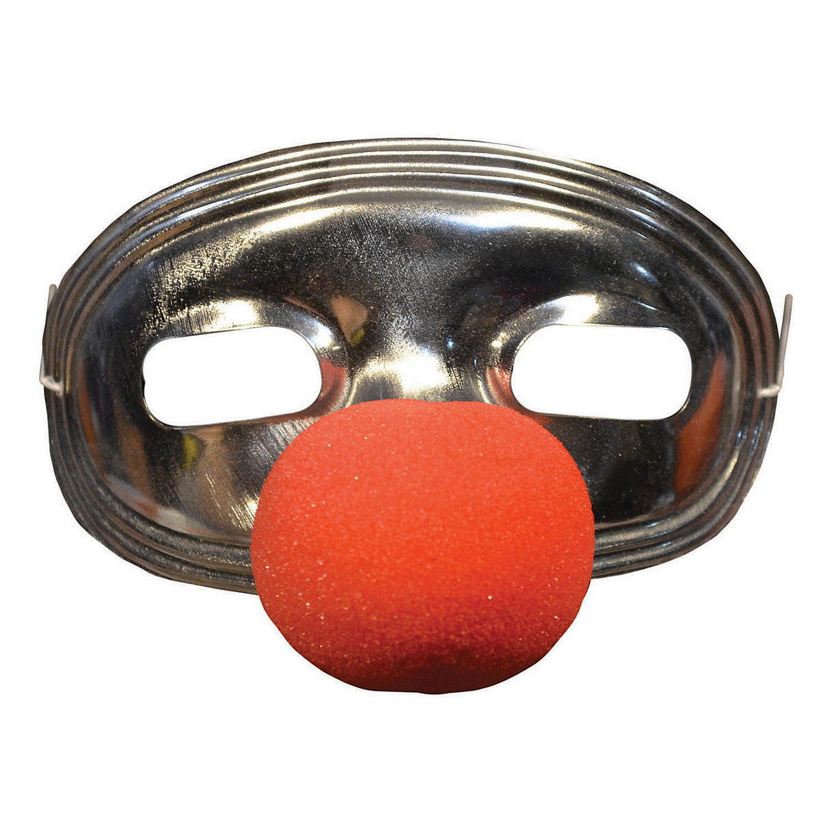 Authentic Jamie Lloyd Clown Mask for Halloween Horror Fans and Costume Events