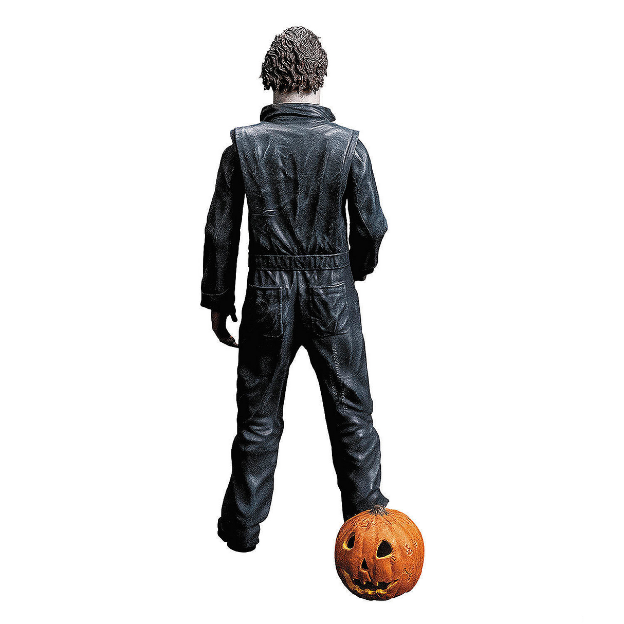 Halloween 1978 Michael Myers Collectible Figure 7 3/4 Inch