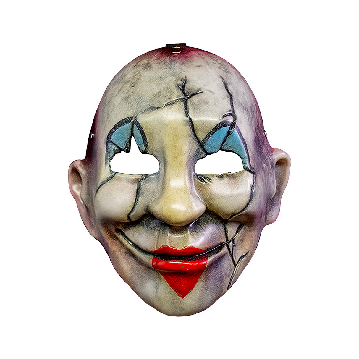 Doxy Mask for Halloween Events Costume Parties and Spooky Celebrations