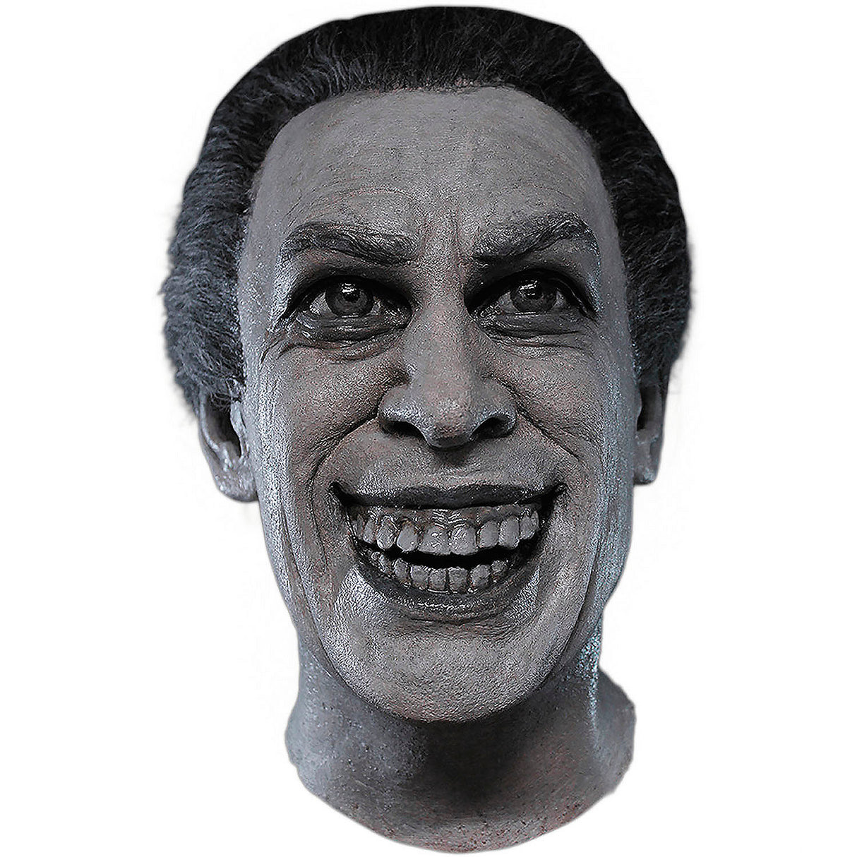 Elevate Your Costume with the Man Who Laughs Mask for Halloween Parties and Themed Celebrations