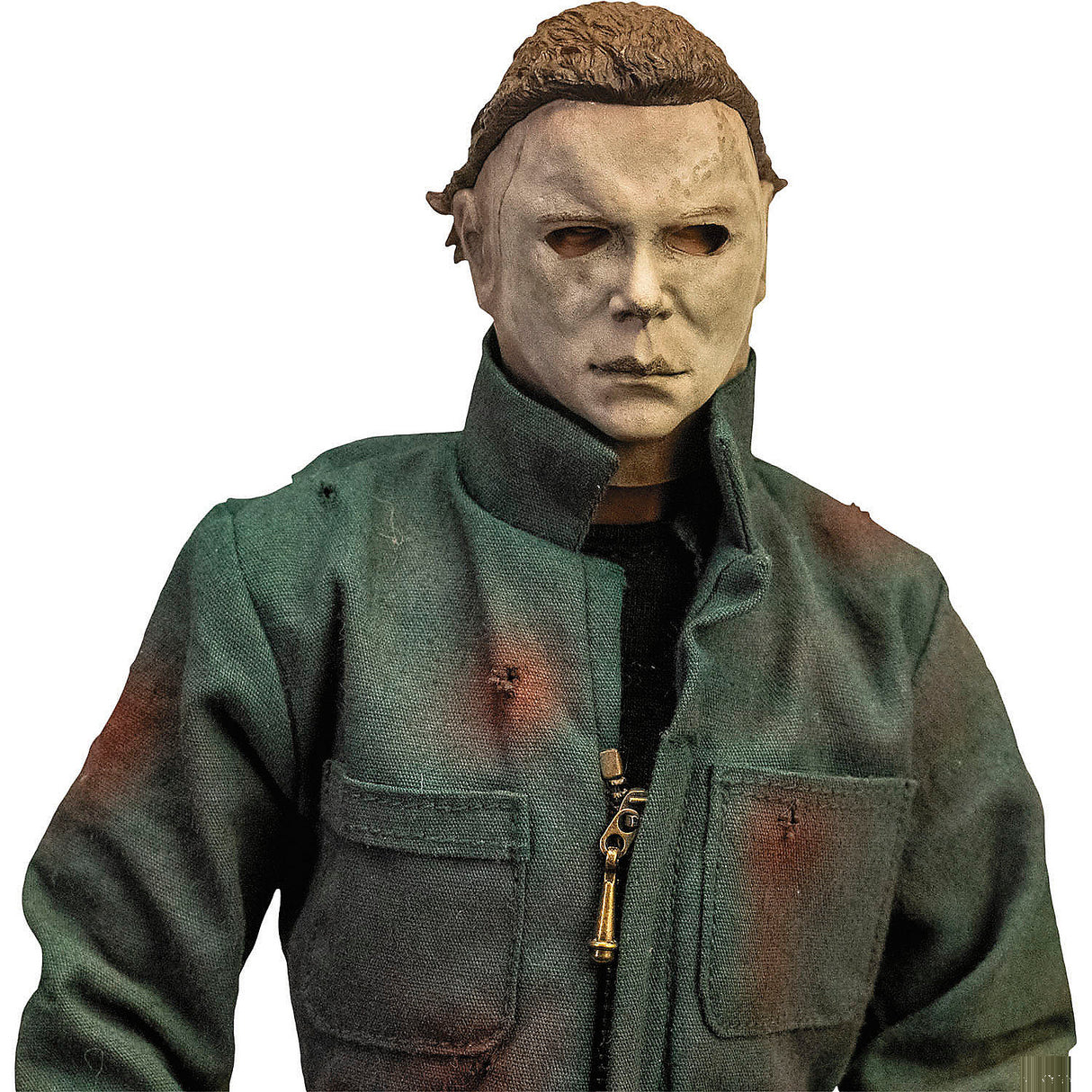 Officially Licensed Halloween II Michael Myers 1:6 Scale Figure for Collectors and Gift-Givers