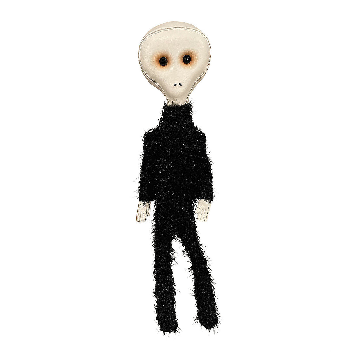 Collectible NOPET Jupiter's Claim Alien Viewer Plush for Halloween Decor and Unique Gifts