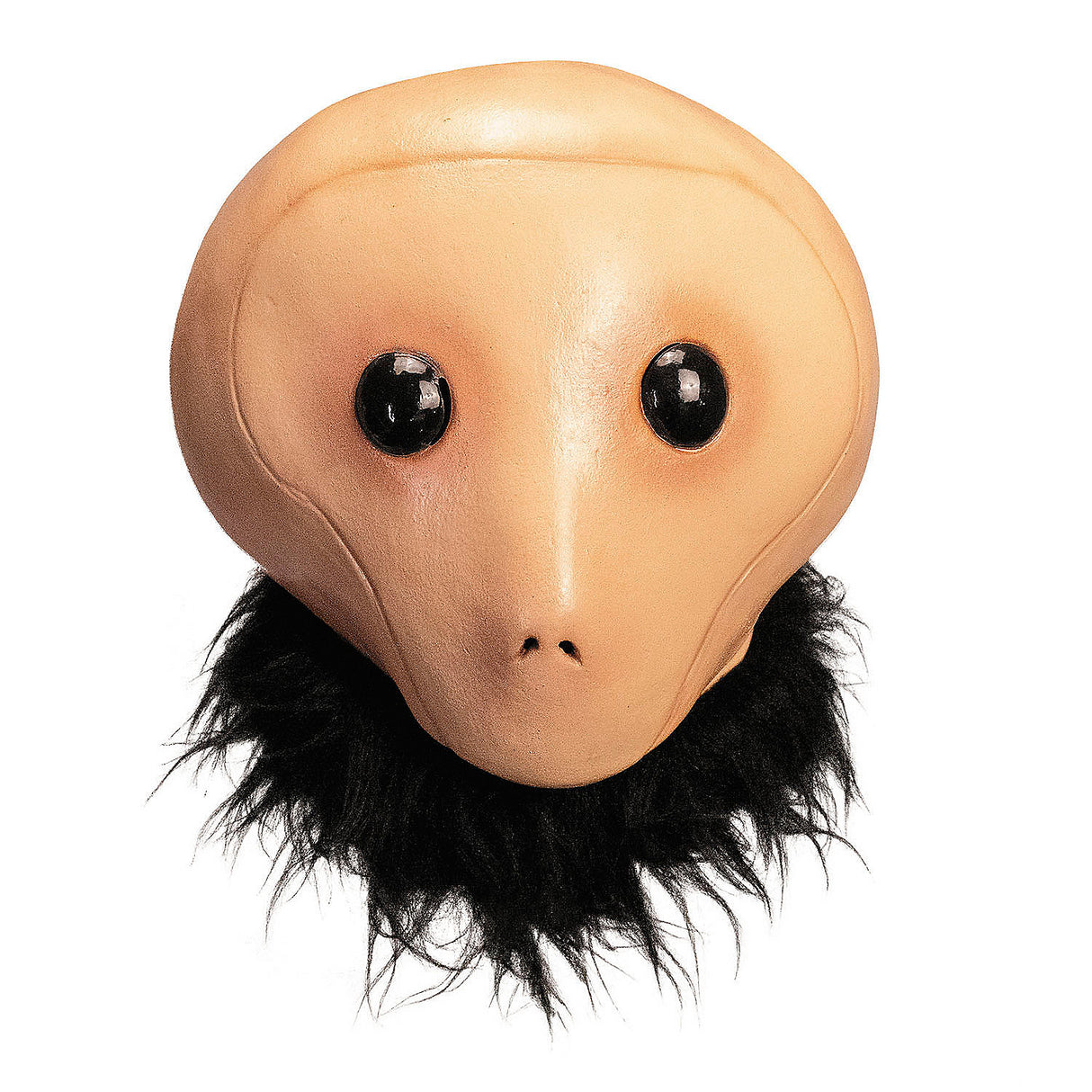 Official NOPET Jupiter's Claim Alien Viewer Mask for Halloween Parties and Themed Events