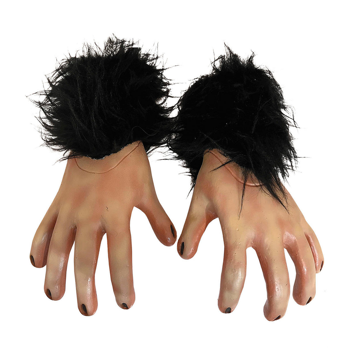 NOPET Jupiter's Claim Alien Viewer Hands Costume Accessory for Halloween Parties and Themed Events