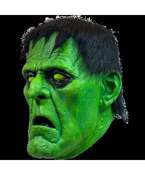 Frankenstein Classic Monster Latex Mask – Universal Studios Horror Costume Accessory