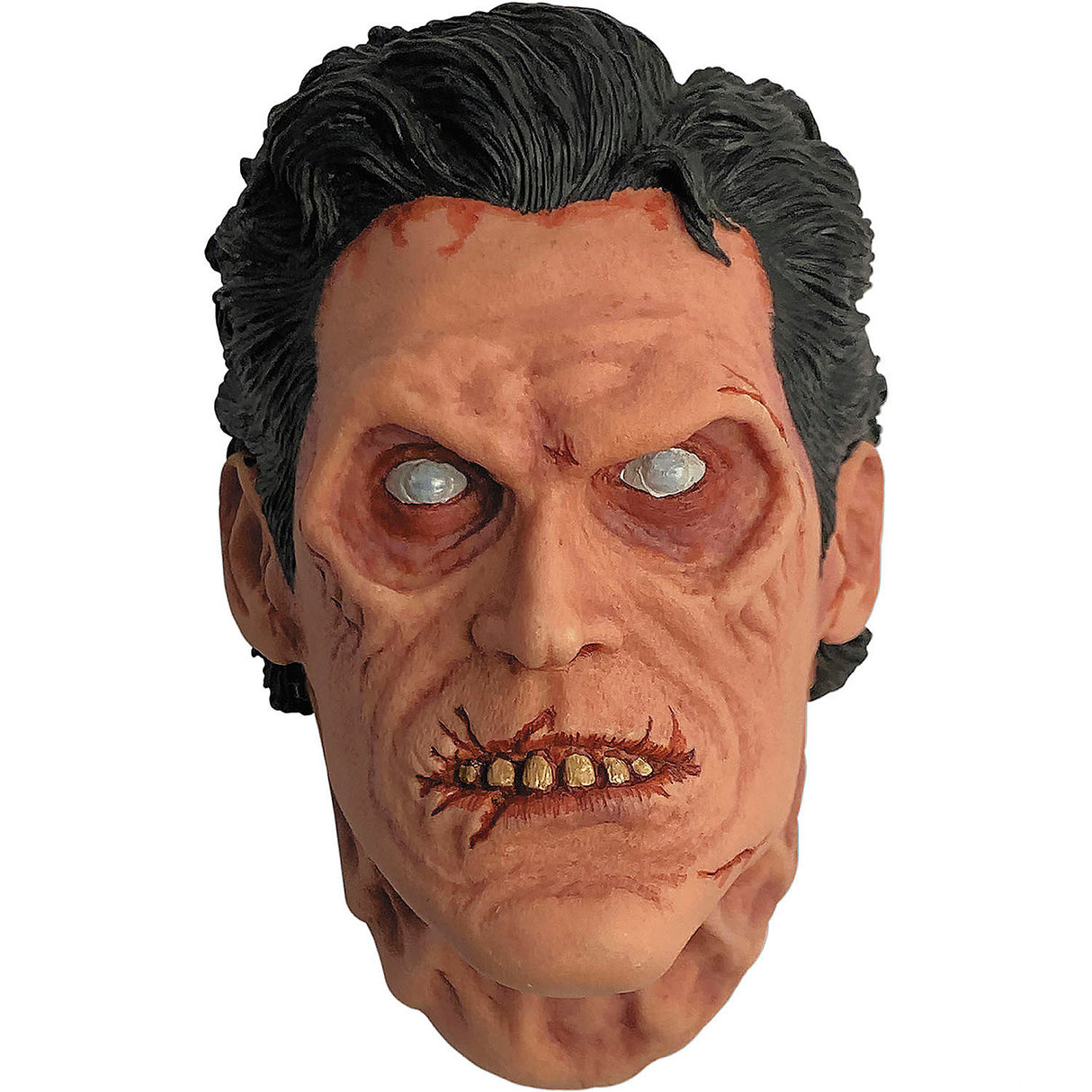 Evil Dead Ash Williams Collector Magnet for Horror Fans and Fridge Decor